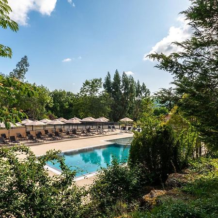 Camping La Serre Aigues-Vives  Eksteriør billede